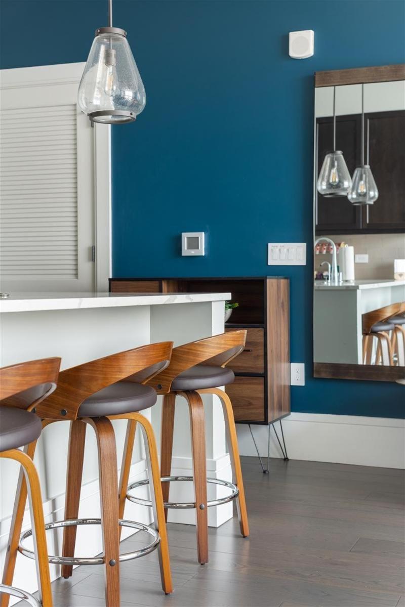 Luxury Downtown Asheville Condo with Mountain Views at Arras Residences Unit 1001 Main image 1